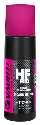 Превью  Мазь скольжения жидкая VAUHTI HF Mid 80 мл +1˚/-8˚С
